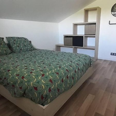 Appartement 60M² -Clonas /Vareze Екстер'єр фото