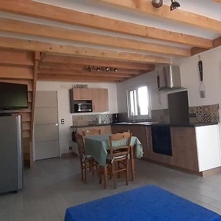 Appartement 60M² -Clonas /Vareze Екстер'єр фото