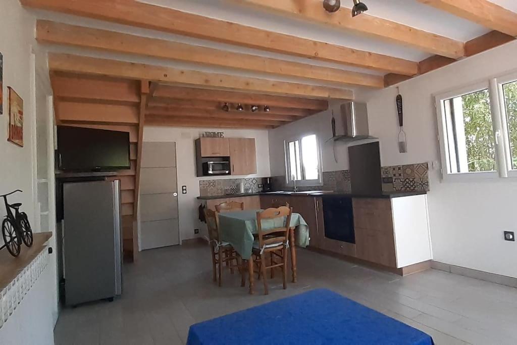 Appartement 60M² -Clonas /Vareze Екстер'єр фото
