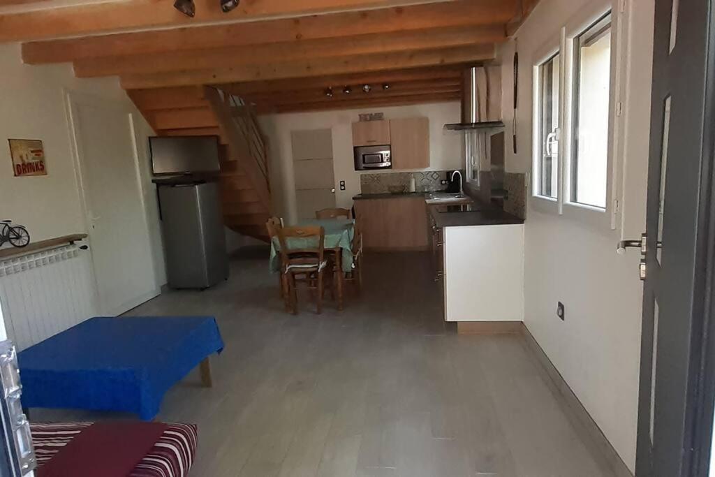 Appartement 60M² -Clonas /Vareze Екстер'єр фото